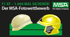 MSA-Fotowettbewerb