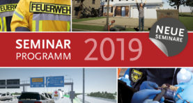Seminarprogramm 2019