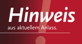 Vorsicht vor nicht zertifizierten Atemschutzmasken