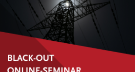 Online-Seminar Black-Out | Notstromversorgung im Ernstfall