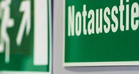 Neue Arbeitsstättenrichtlinie 1.3