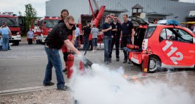 HAUSMESSE 03./04. JUNI 2016