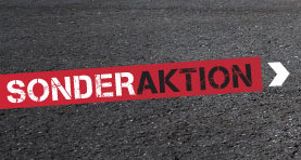 Verlängerung Sonderaktion S-GARD Fleecejacke Stormgard