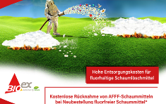 gfd® Branchen-Update – Aktion verlängert