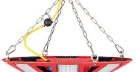 Aktion Großflächenleuchte ELSPRO N8LED®2.0