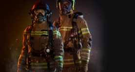 M1 – Das neue Pressluftatmersystem von MSA