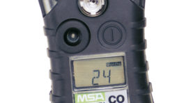 MSA CO-Warner Sonderaktion
