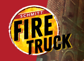 FireTruck - Mit Feuerwehrausrüstung unterwegs bei den Feuerwehren vor Ort