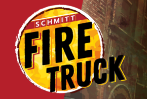 FireTruck - Mit Feuerwehrausrüstung unterwegs bei den Feuerwehren vor Ort
