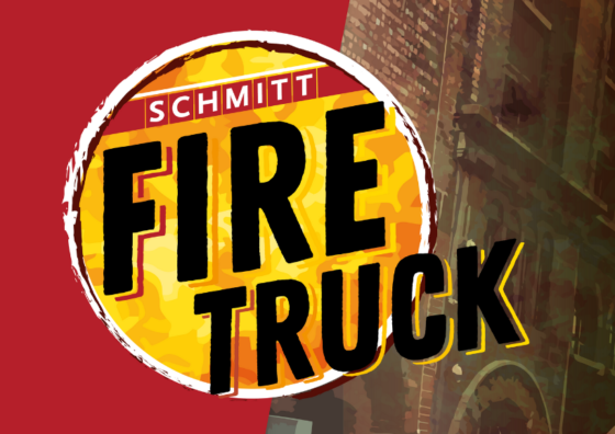 FireTruck - Mit Feuerwehrausrüstung unterwegs bei den Feuerwehren vor Ort