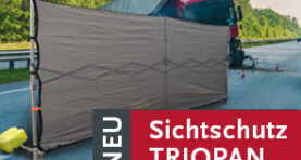 Sichtschutz TRIOPAN