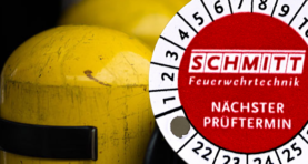 Flaschen-TÜV 2025