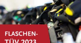 Flaschen-TÜV 2023